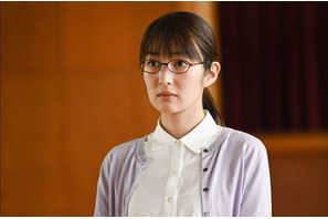 伊藤健太郎＆高梨臨の演技に賞賛の声…「未解決の女　警視庁文書捜査官」3話 画像