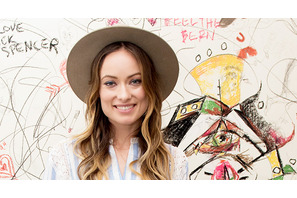 オリヴィア・ワイルド、女性が主役のマーベル映画の監督に決定 スパイダーウーマンか 画像