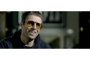 リアム・ギャラガー、失意のどん底からソロの名曲誕生の瞬間『アズ・イット・ワズ』本編映像 画像