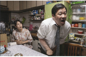 橋本大地、サンボマスターら豪華ゲストと“家いじり”に視聴者盛り上がる…「浦安鉄筋家族」第7話 画像