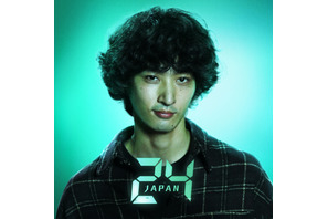 「24 JAPAN」唐沢寿明の“娘”桜田ひよりの誘拐犯に上杉柊平＆犬飼貴丈＆柳美稀 画像
