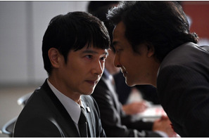 片岡愛之助の「ファイト・まん・まん」が話題に、宮野真守もトレンド入り…「半沢直樹」6話 画像