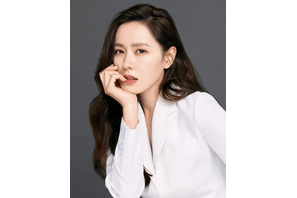 「愛の不時着」ソン・イェジン、初のオンラインファンミーティング開催 画像
