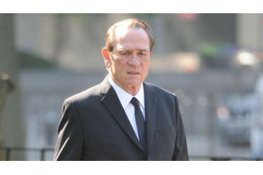 トミー・リー・ジョーンズ、リュック・ベッソン監督最新作に出演へ 画像