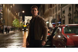 トム・クルーズ、50歳独身になり暴れまくる!?　最新作『アウトロー』公開決定！ 画像