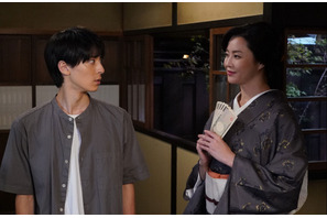 ドロドロ展開に「昼ドラ」を感じる視聴者続出、高杉真宙にも注目の声…「私たちはどうかしている」4話 画像