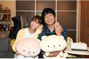 多部未華子主演「私の家政夫ナギサさん」2時間SP放送！ メイ＆ナギサさんの新婚生活描く 画像