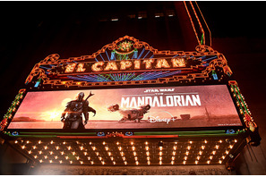 「マンダロリアン」シーズン2、米「Disney+」で10月30日に配信へ 画像