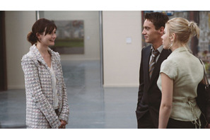 『マッチポイント』タイアップ続々決定 画像