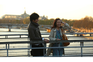 4人に1人は旅先での恋愛経験アリ！女子の“映画のような”リアル胸きゅん体験とは？ 画像