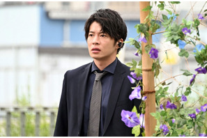 山田涼介＆田中圭演じる“兄弟”の真実に視聴者注目…「キワドい２人-Ｋ２-」3話 画像