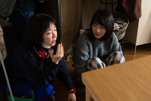 『私をくいとめて』東京国際映画祭に出品決定、大九明子監督「大変光栄」 画像