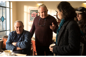 “スペシャルニーズ”の息子をもつ親だからこそ完成できた『靴ひも』監督インタビュー 画像