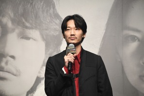 綾野剛、北川景子には「とても敵わない」『ドクター・デスの遺産』の最強バディをふり返る 画像