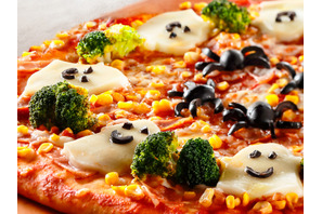 【USJ】石窯焼きピッツァを客室で安心していただく　ホテル ユニバーサル ポート ヴィータで期間限定プラン 画像