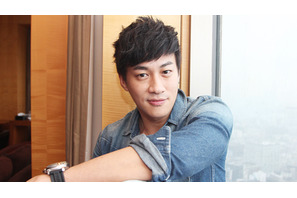 「僕らはふたたび恋をする」ピーター・ホー　運命の恋ってありえるもの…？ 画像