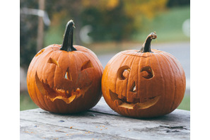 今年はおうちでハロウィン！ 家族や友人と観たい、ハロウィン映画特集 画像