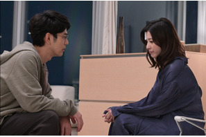 吉高由里子＆中村アン＆堀田真由…犯人探しの過程で繰り広げられる“戦い”に視聴者注目「危険なビーナス」3話 画像