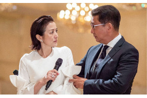 中井貴一と鈴木京香のバトルに「見応え十分」、満載の“ネタ”にも盛り上がるTL…「共演NG」 画像