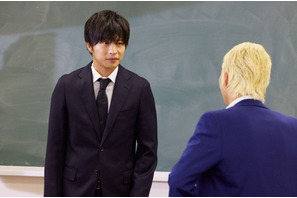 山田裕貴の“裏切り”とラストの松本まりかにざわめく視聴者…田中圭主演「先生を消す方程式。」1話 画像