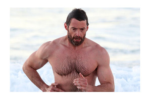 ヒュー・ジャックマン、キング牧師暗殺事件を描く新作に弁護士役で出演へ 画像