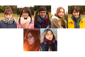 福原遥らキャスト続投「ゆるキャン△2」制作決定 画像