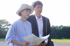 森本慎太郎の“叫び”と濡れ髪の戸次重幸に多くの視聴者から反響…「監察医 朝顔」2話 画像