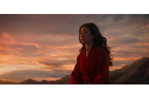 実写『ムーラン』MovieNEXリリースへ　アニメ版との違いは!? 画像