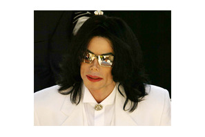 マイケル・ジャクソンやエイミー・ワインハウスがTV出演？　エイミーの父も賛同 画像