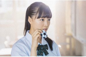 大友花恋の笑顔に「天使」「女神」と絶賛の声殺到、“闇4スピンオフ”要望も…「あのコの夢を見たんです。」第7話 画像