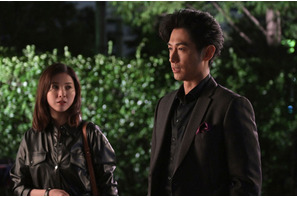 ディーン・フジオカ“勇磨”の“匂わせインスタ”に視聴者注目、「危険なビーナス」6話 画像