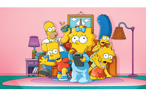 『アベンジャーズ』パロやディズニー買収後の衝撃ネタも！「シンプソンズ」S31日本初放送 画像