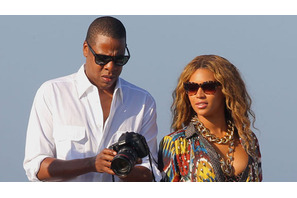 ビヨンセ＆ジェイ・Z夫妻、「世界で最も稼いだセレブカップル」に！ 画像