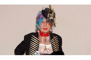 イタリアファッション界の巨星、アンナ・ピアッジが81歳で逝去 画像