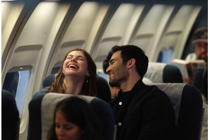 40か国語以上に翻訳された新時代のラブストーリー『エマの秘密に恋したら』公開 画像