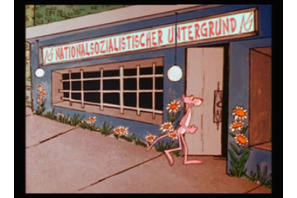 『ソニック・ザ・ムービー』の監督が「ピンクパンサー」を実写＆CGで映画化 画像