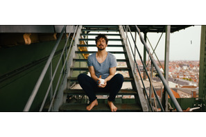 人生が豊かになる!? 究極のシンプルライフが明らかに『100日間のシンプルライフ』本編映像 画像