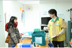 森七菜＆中村倫也に「恋ってすれ違いばっかり」…切なくなる視聴者続出「この恋あたためますか」7話 画像