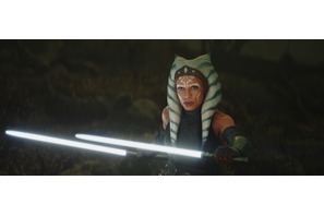 「マンダロリアン」S2“アソーカ役”伊藤静「全てがとても魅力的」 画像