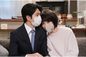 松下洸平“青林”に「多幸感すごい」など絶賛の声…「#リモラブ」7話 画像