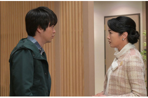 朝倉あき演じる菫に起きる“悲劇”に疑問噴出…「24 JAPAN」9話 画像