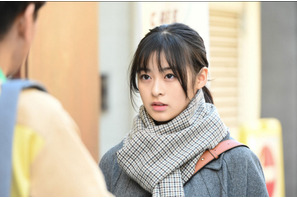 石橋静河“里保”、中村倫也“浅羽”との恋に「優等生がすぎる」「悲しすぎる！」など様々な声…「この恋あたためますか」8話 画像