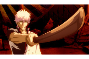 『銀魂 THE FINAL』らしさ満載の予告編公開！ 入場者特典は作者・空知英秋描き下ろし「鬼滅の刃」炭治郎＆柱イラストカード 画像