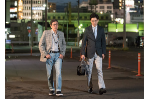 柄本佑「在宅医に一番大事なことって…」『痛くない死に方』特報公開 画像