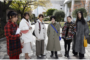 ラストで登場したサプライズゲストに「ゲストの癖強い」、続編希望の声も多数…「七人の秘書」最終回 画像