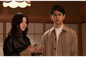 真犯人と吉高由里子“楓”の正体が明らかに…「危険なビーナス」最終回 画像