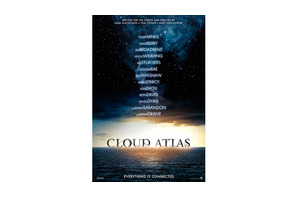 尺6分弱！『マトリックス』監督×豪華キャスト『クラウド アトラス』“長”予告編解禁 画像