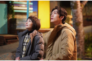 松下洸平“青林”の嫉妬に「重いあおちゃん」非難の声も…「#リモラブ」9話 画像