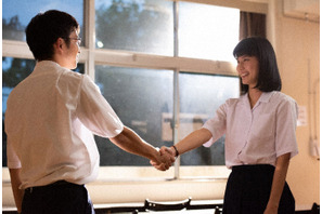 「山里亮太の原風景」「美しい、まぶしい…」絶賛の声続々、橋本愛ヒロイン「あのコの夢を見たんです。」最終回 画像