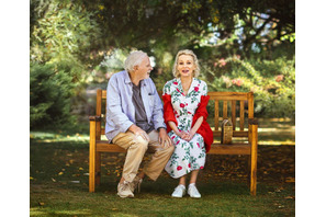 【ご招待】『43年後のアイ・ラヴ・ユー』オンライン試写会に15名様 画像